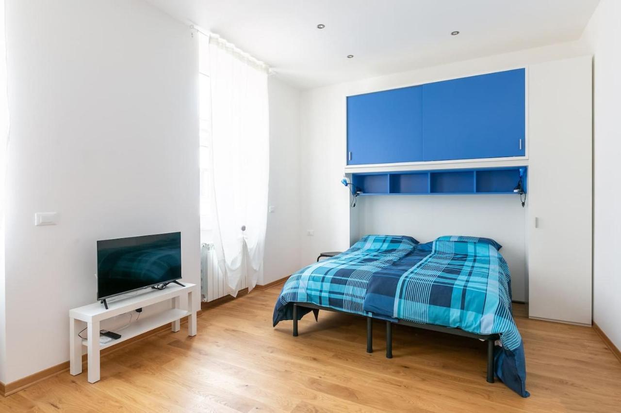 ~ Cozy Apartment ~ City Center Train Station Trieste Extérieur photo